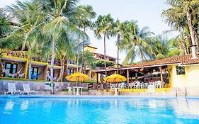 Hotel Tubarao
